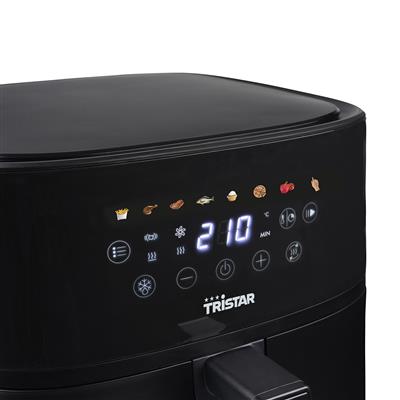 Tristar FR-9071 Friggitrice ad aria digitale 8 L