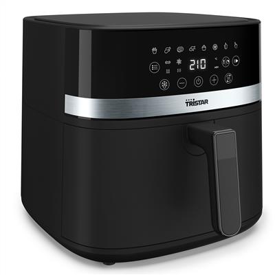 Tristar FR-9418 Digitale Heißluftfritteuse 8 l