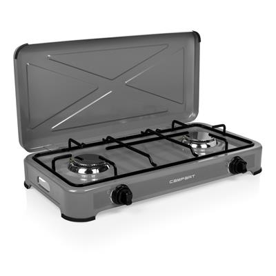 CamPart Travel GA-8402 Gas stove Alberta