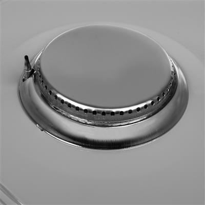 CamPart Travel GA-8402 Gas stove Alberta