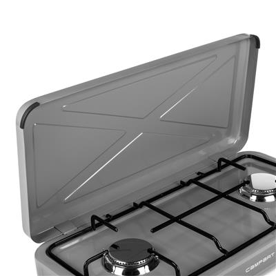 CamPart Travel GA-8402 Gas stove Alberta