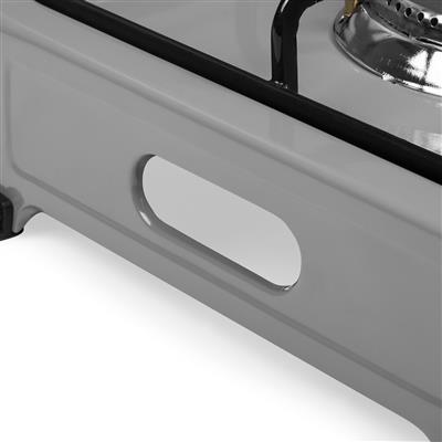 CamPart Travel GA-8402 Gas stove Alberta
