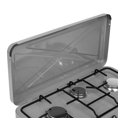 CamPart Travel GA-8403 Gas stove Quebec