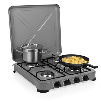 CamPart Travel GA-8404 Gas stove Ontario