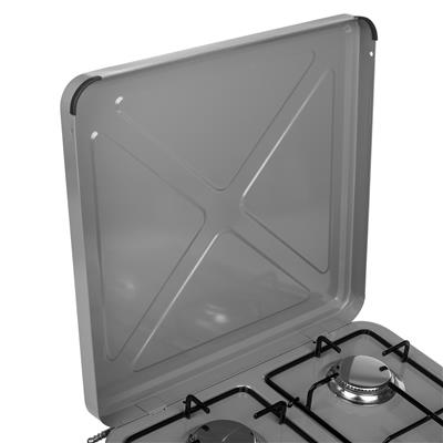 CamPart Travel GA-8404 Gas stove Ontario