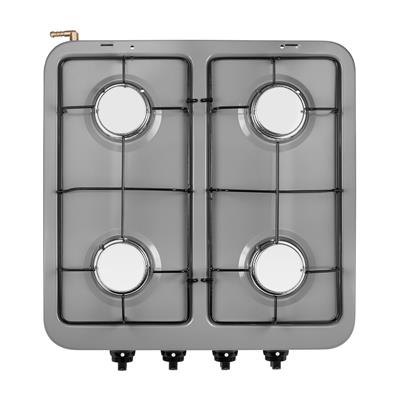 CamPart Travel GA-8404 Gas stove Ontario