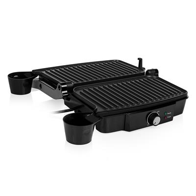 Tristar GR-2860PR Kontaktgrill