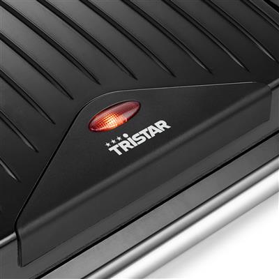 Tristar GR-2862PR Contactgrill
