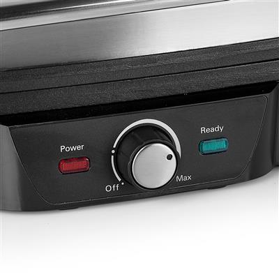 Tristar GR-2866PR Kontaktgrill
