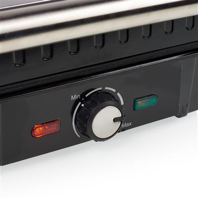 Tristar GR-9165PR Parrilla de contacto