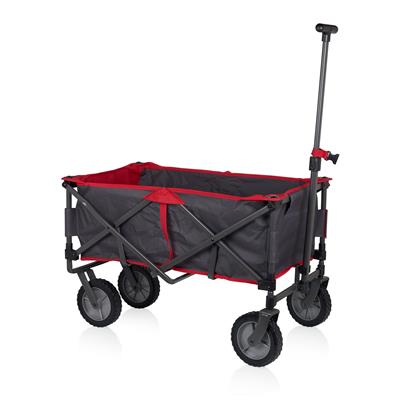 Brixton HC-0421PRO Faltbarer Wagen