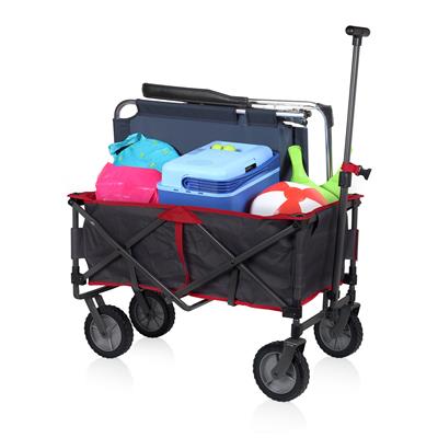 Brixton HC-0421PRO Faltbarer Wagen