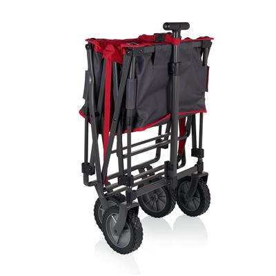 Brixton HC-0421PRO Faltbarer Wagen