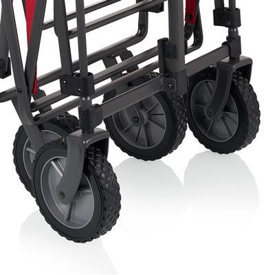 Brixton HC-0421PRO Faltbarer Wagen