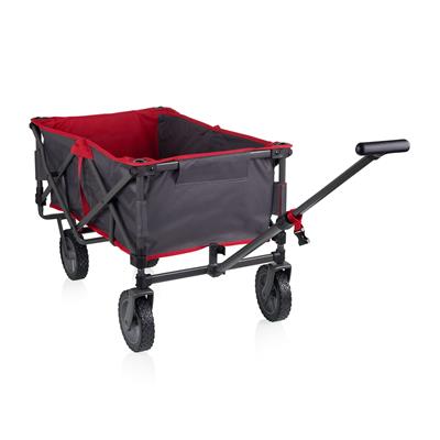 Brixton HC-0421PRO Faltbarer Wagen