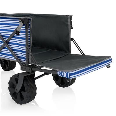 CamPart Travel HC-0422 Strand-Buggy Saint-Michel