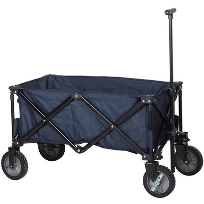 CamPart Travel HC-0910 Opvouwbare bagagewagen St. Tropez