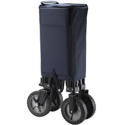 CamPart Travel HC-0910 Opvouwbare bagagewagen St. Tropez