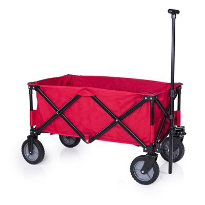 CamPart Travel HC-0911 Opvouwbare bagagewagen Monaco