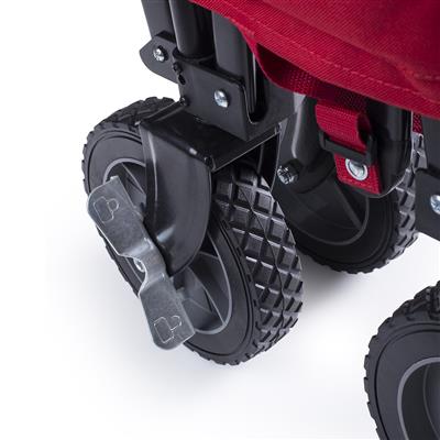 CamPart Travel HC-0911 Carrito plegable Mónaco