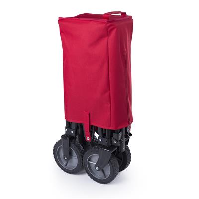 CamPart Travel HC-0911 Foldaway trolley Monaco