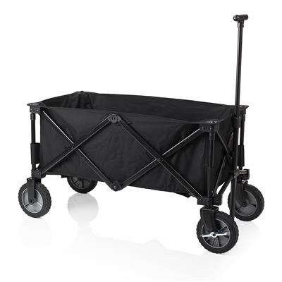 CamPart Travel HC-0912 Opvouwbare bagagewagen Cannes