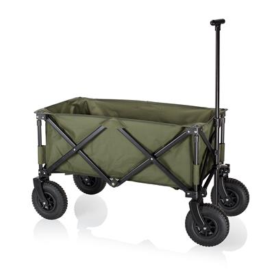 CamPart Travel HC-0915 Carrito plegable Frejus