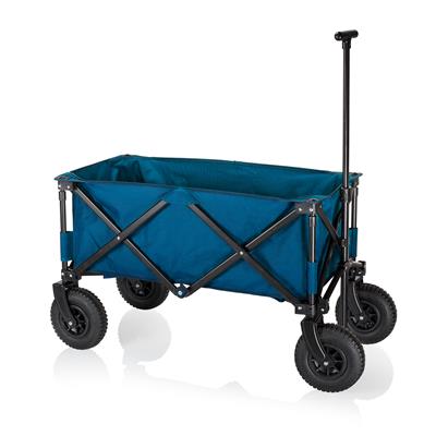 CamPart Travel HC-0916 Faltbarer Trolley