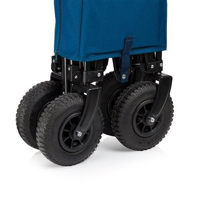 CamPart Travel HC-0916 Faltbarer Trolley