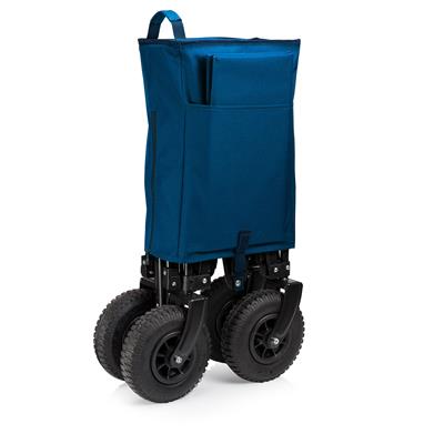CamPart Travel HC-0916 Faltbarer Trolley