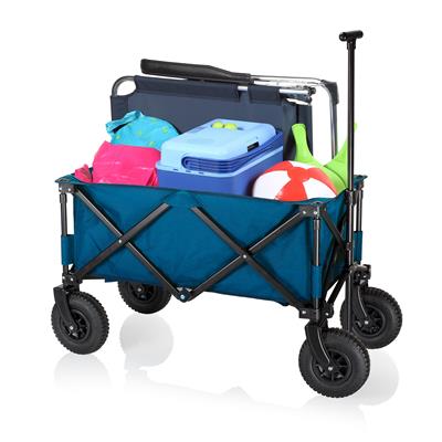 CamPart Travel HC-0916 Faltbarer Trolley