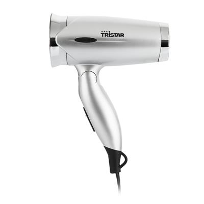 Tristar HD-2333CH Haartrockner 1200 W, silber
