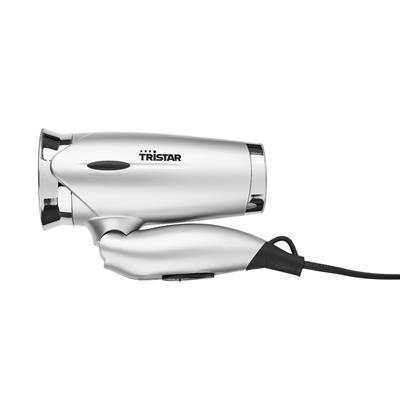 Tristar HD-2333CH Haartrockner 1200 W, silber