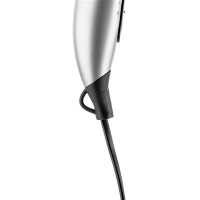 Tristar HD-2333CH Haartrockner 1200 W, silber