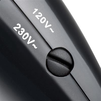 Tristar HD-2359PE Reisehaartrockner