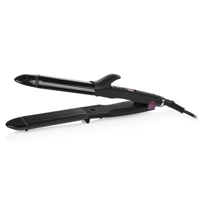 Tristar HD-2361 2 in 1: Straightener and curl iron