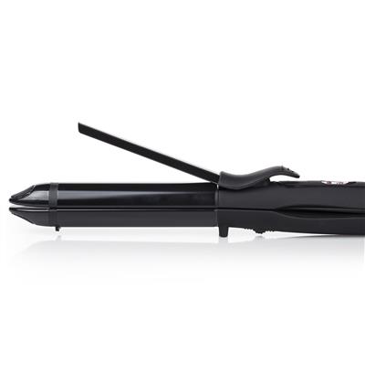 Tristar HD-2361 2 in 1: Straightener and curl iron