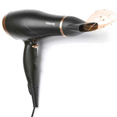 Tristar HD-2366 Coffret sèche-cheveux & lisseur