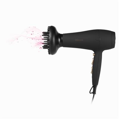Tristar HD-2401PR Asciugacapelli