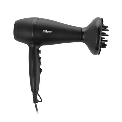 Tristar HD-2406PR Asciuga capelli