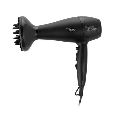 Tristar HD-2406PR Haartrockner