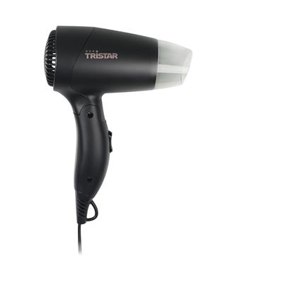 Tristar HD-2460 Secador de Cabelo de Viagem