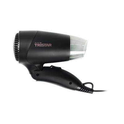 Tristar HD-2460 Secador de Cabelo de Viagem