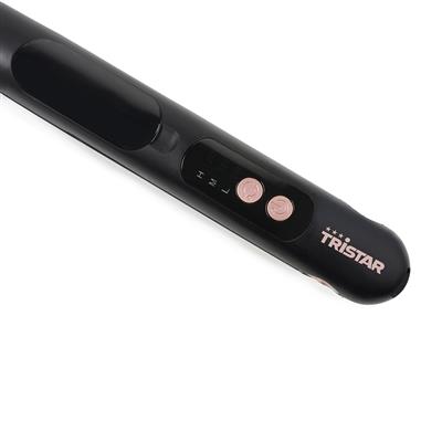 Tristar HD-2501 Plancha alisadora cabello sin cable