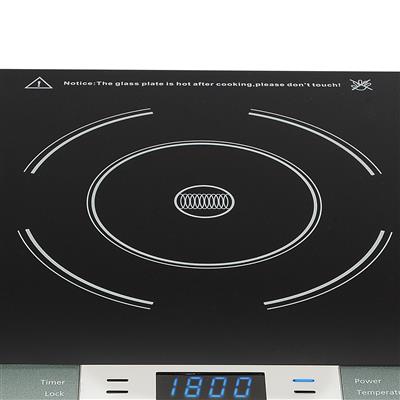 Tristar IK-6176 Plaque induction