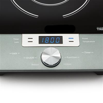 Tristar IK-6176 Induction cooking plate