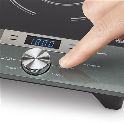 Tristar IK-6176 Induction cooking plate