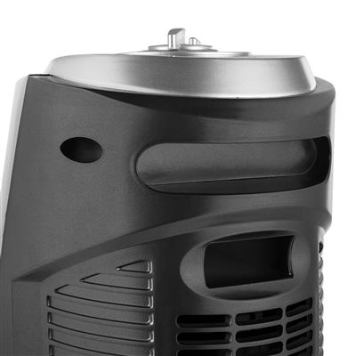 Tristar KA-5036 Ceramic heater