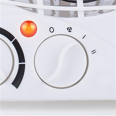 Tristar KA-5039REWE Heizlüfter