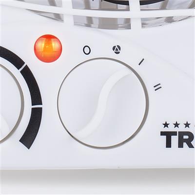 Tristar KA-5049 Elektroheizung (Ventilator)